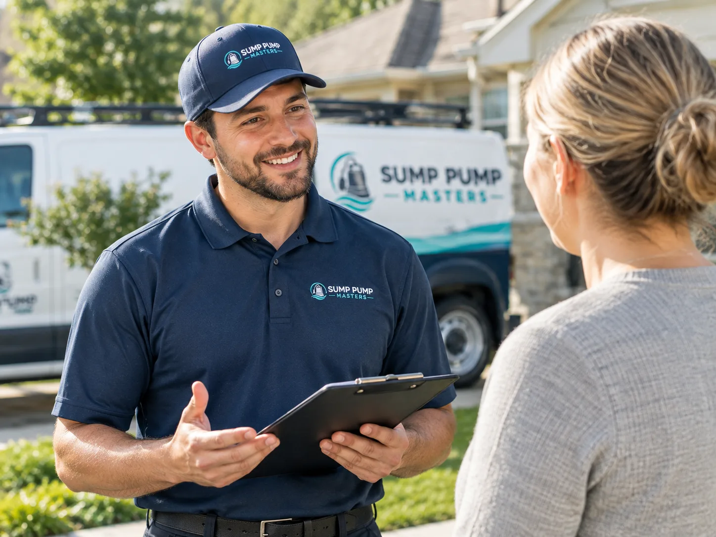 Sump Pump Repair Manley, NE FAQs
